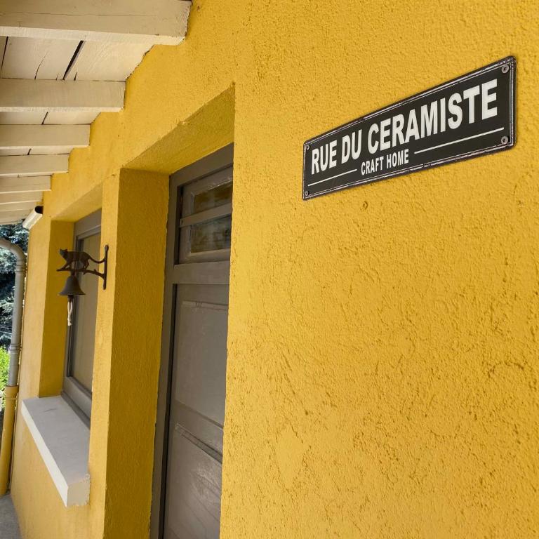 CRAFT HOME - Studio - BALNEO - PARKING privé - Apartamento de 1 dormitorio - 17