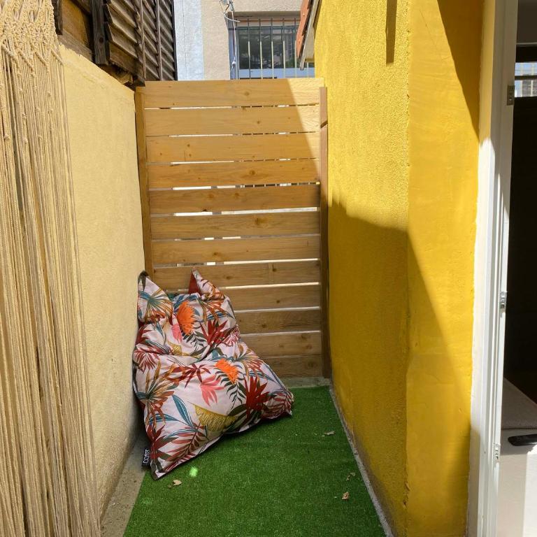 CRAFT HOME - Studio - BALNEO - PARKING privé - Apartamento de 1 dormitorio - 15
