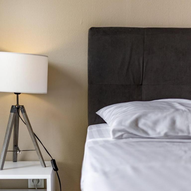 AllinLyon | Studio vue toits Presqu’île - Appartamento - 16