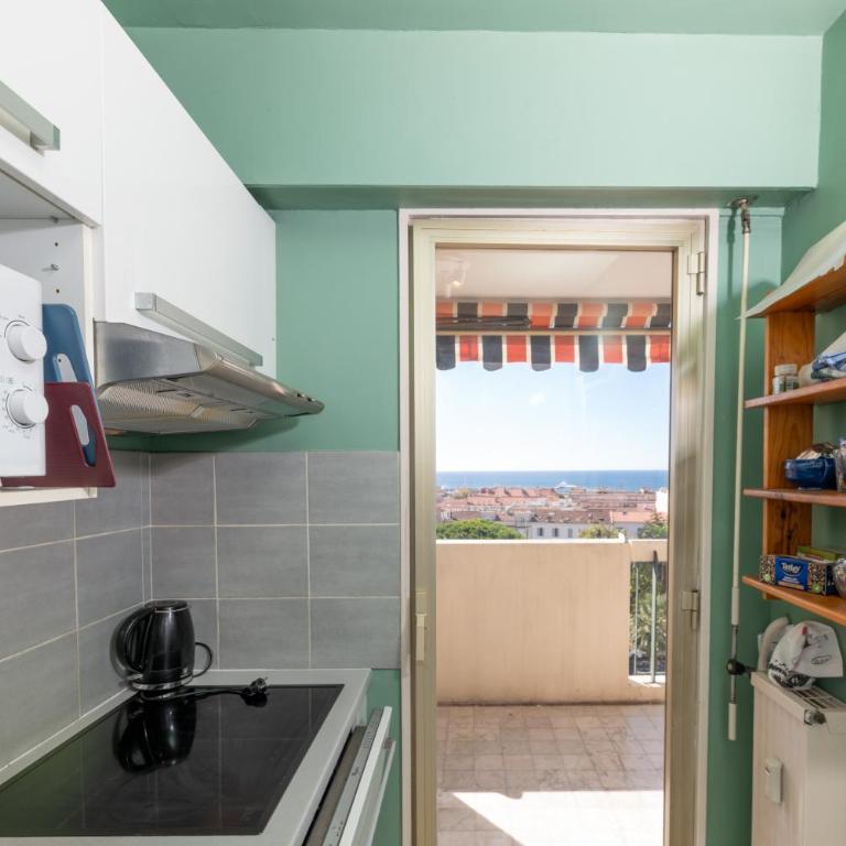 L'estivalière - Appartement 1 Chambre - 12