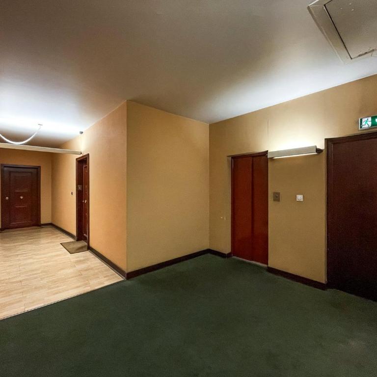 AllinLyon | Studio vue toits Presqu’île - Appartamento - 21