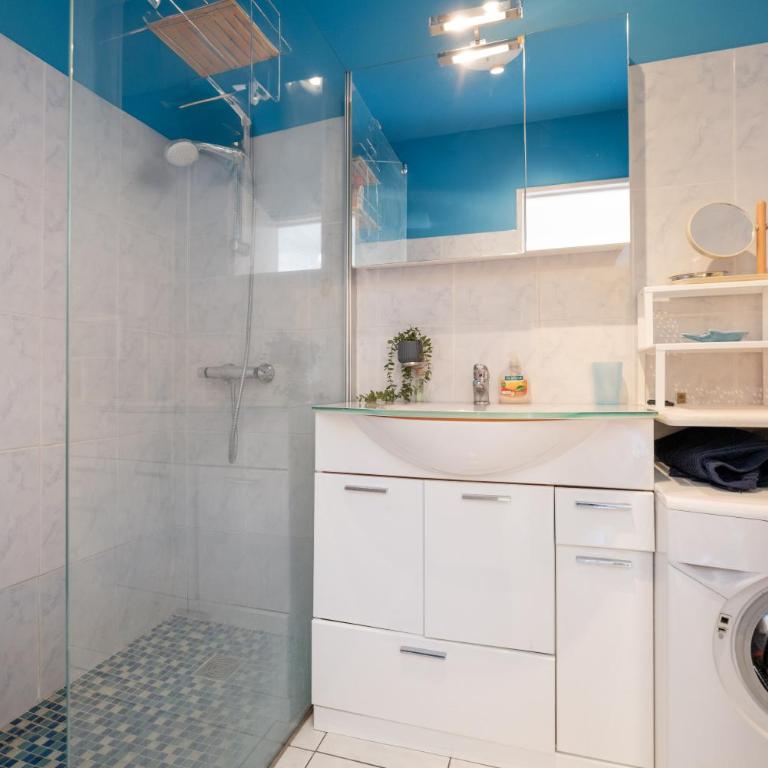 L'estivalière - Appartement 1 Chambre - 13