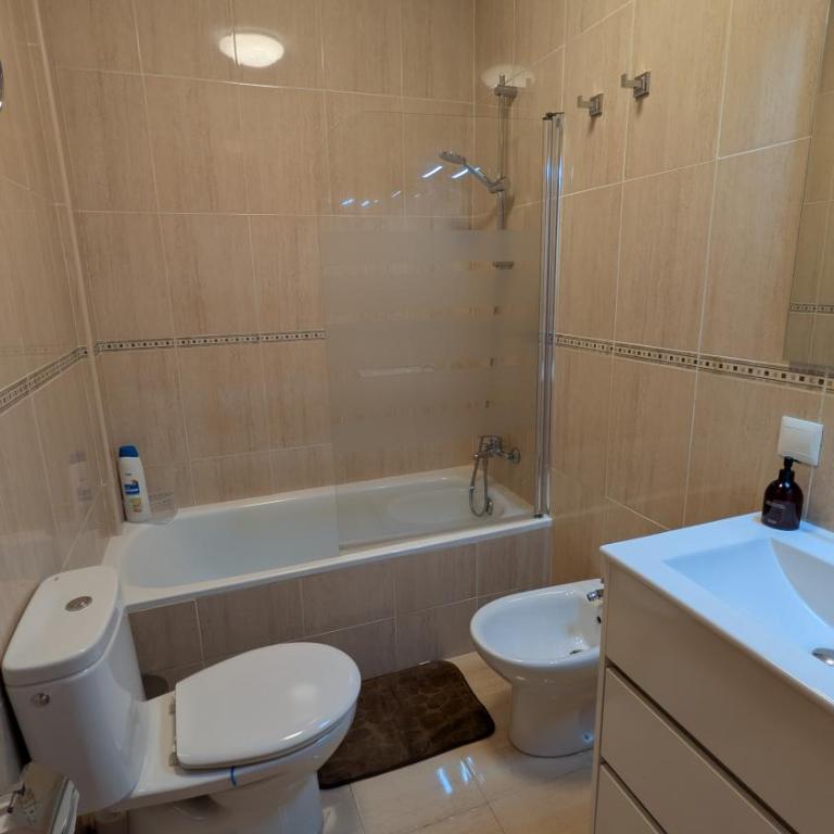 TU RINCON DE NERJA, Casa Socrates - Casa de 2 dormitorios - 11