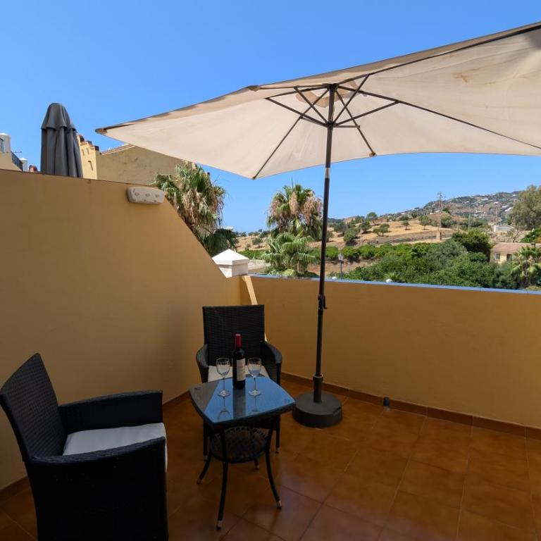 TU RINCON DE NERJA, Casa Socrates - Casa de 2 dormitorios - 8