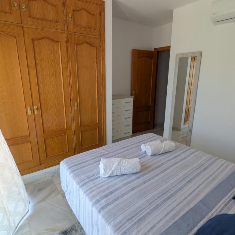 TU RINCON DE NERJA, Casa Socrates - Casa de 2 dormitorios - 4