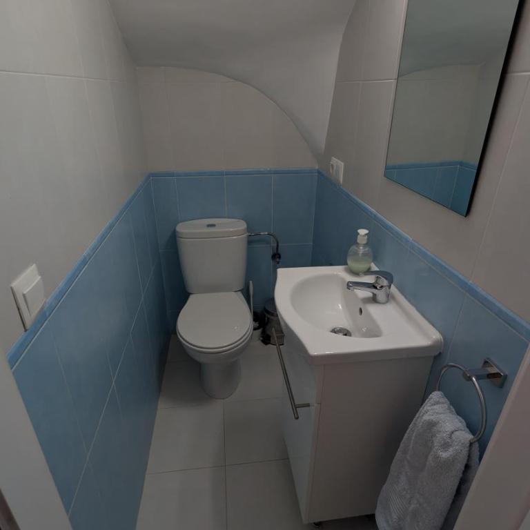 TU RINCON DE NERJA, Casa Socrates - Casa de 2 dormitorios - 12