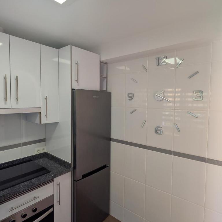 TU RINCON DE NERJA, Casa Socrates - Casa de 2 dormitorios - 10