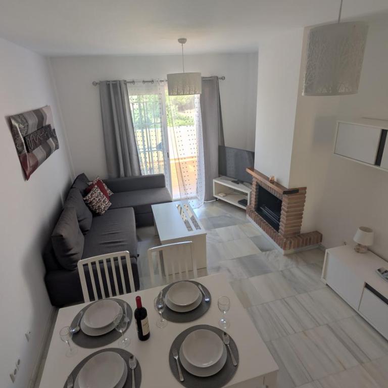 TU RINCON DE NERJA, Casa Socrates - Casa de 2 dormitorios - 6