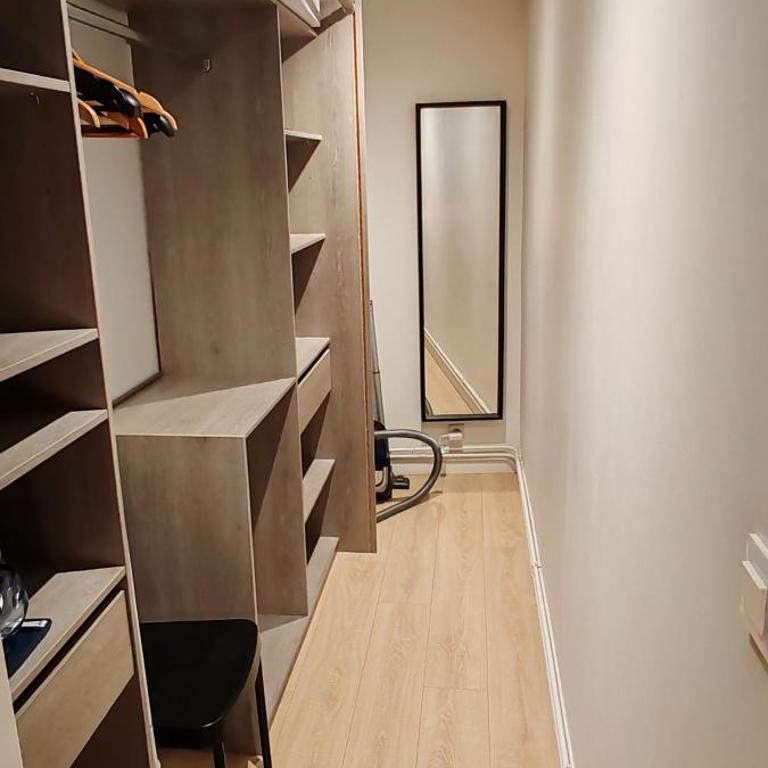 Appartement La Muse Centre Historique Rouen - Apartamento de 1 dormitorio - 51