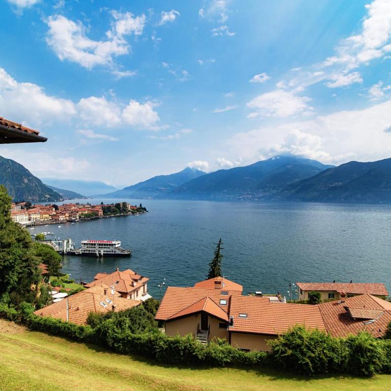 Menaggio At Its Best - by MyHomeInComo - Apartment mit 2 Schlafzimmern - 5