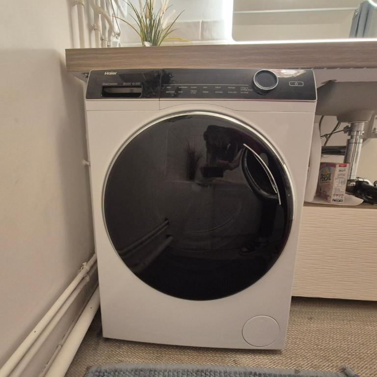 Appartement La Muse Centre Historique Rouen - Apartamento de 1 dormitorio - 65