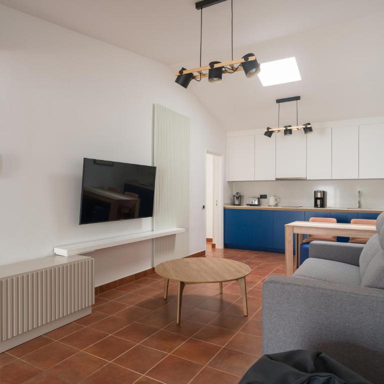 HD Family Suite Holycan II - Villa with Private Pool - 5