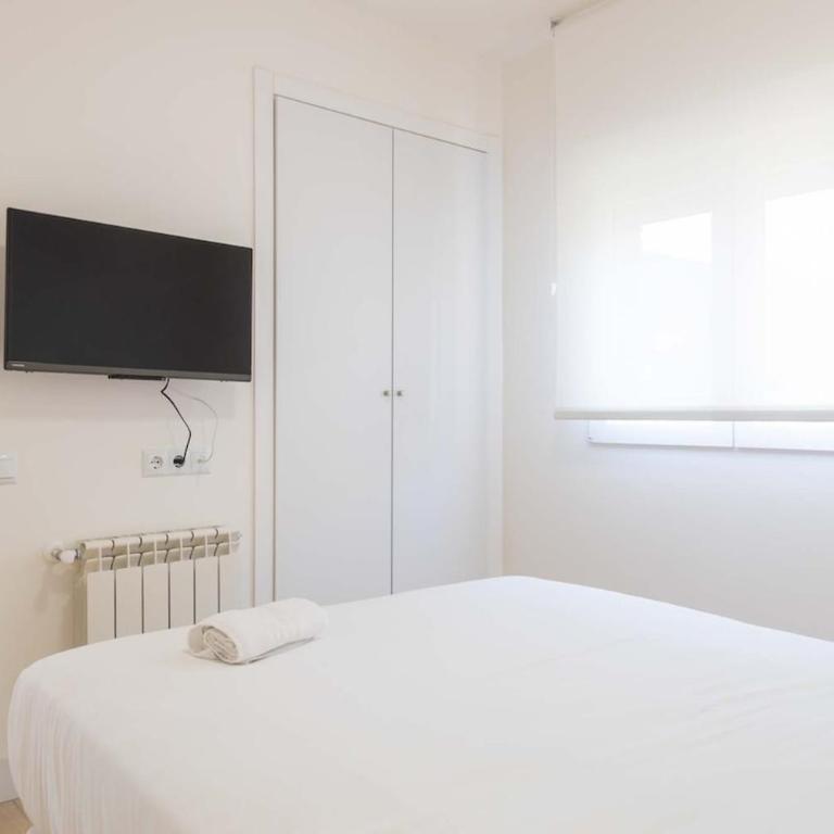 IFEMA Airport - 3 beds&terrace - Apartamento de 3 dormitorios - 26
