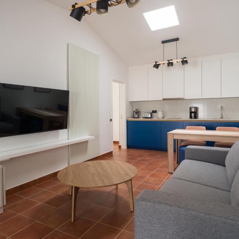 HD Family Suite Holycan II - Villa with Private Pool - 43