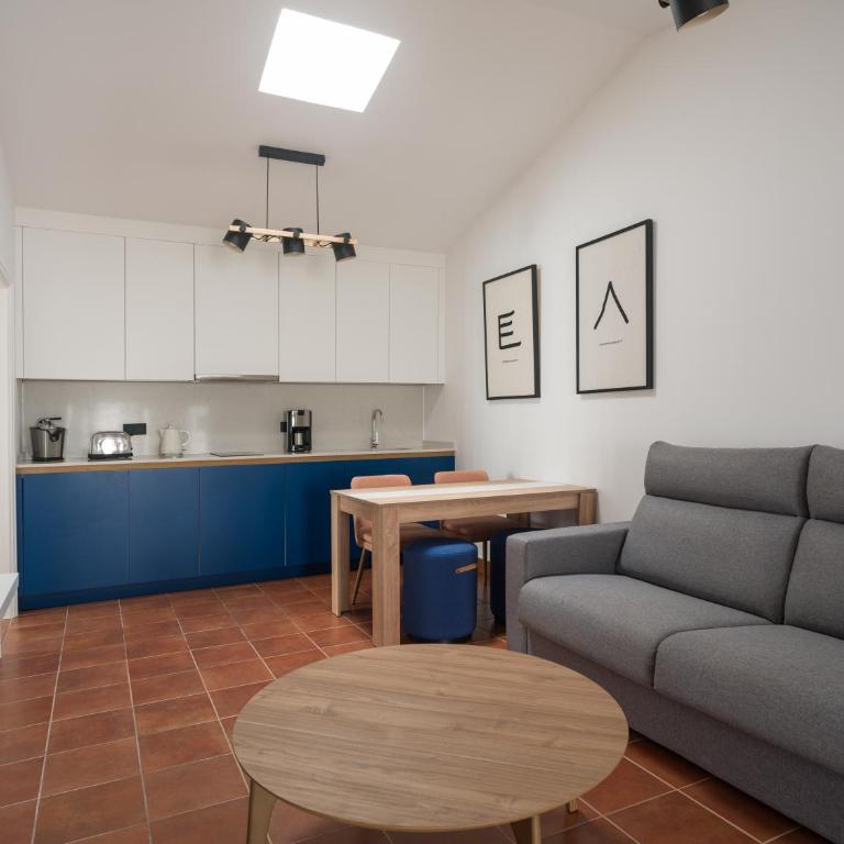 HD Family Suite Holycan II - Villa with Private Pool - 21
