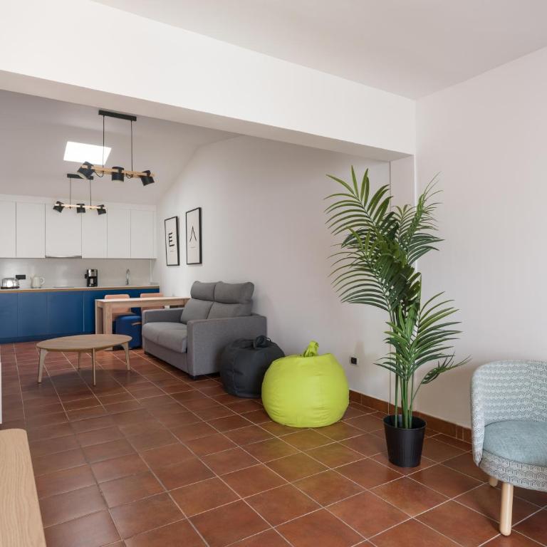 HD Family Suite Holycan II - Villa with Private Pool - 38