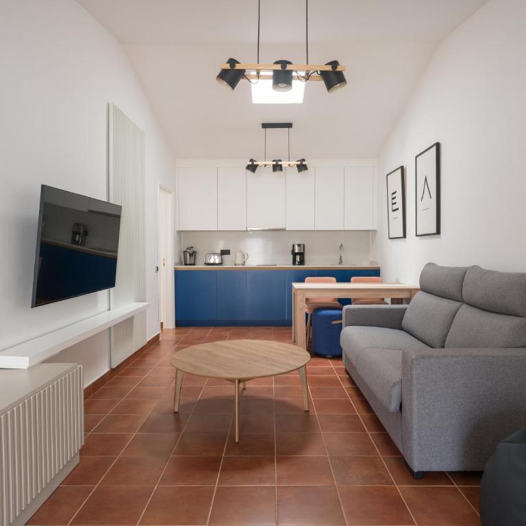 HD Family Suite Holycan II - Villa with Private Pool - 28