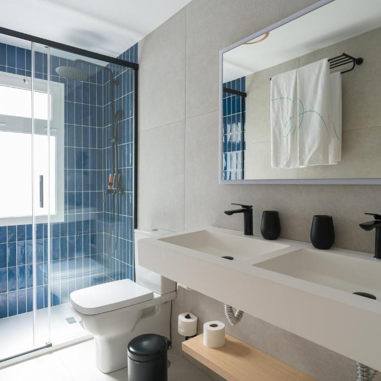 HD Family Suite Holycan II - Villa with Private Pool - 45