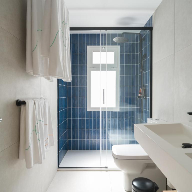 HD Family Suite Holycan II - Villa with Private Pool - 8
