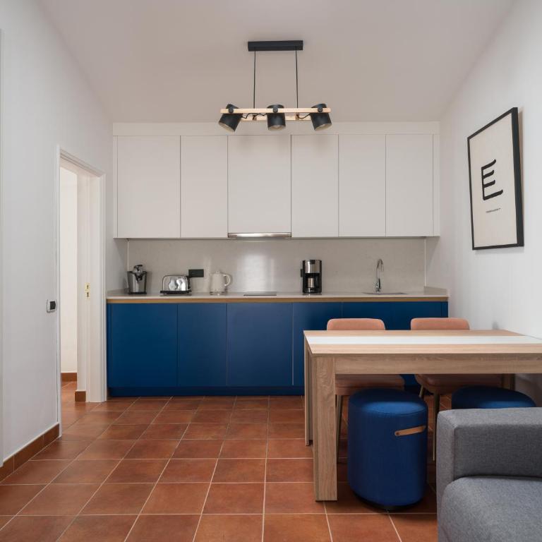 HD Family Suite Holycan II - Villa with Private Pool - 9