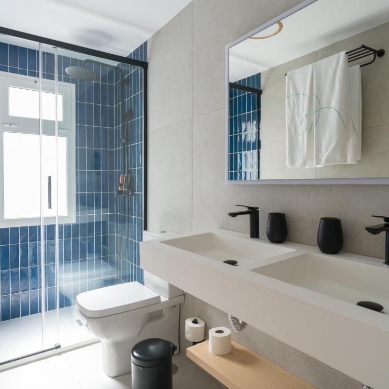 HD Family Suite Holycan II - Villa with Private Pool - 35