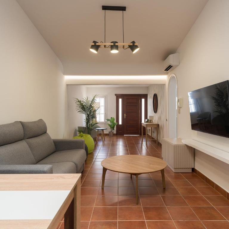 HD Family Suite Holycan II - Villa with Private Pool - 14