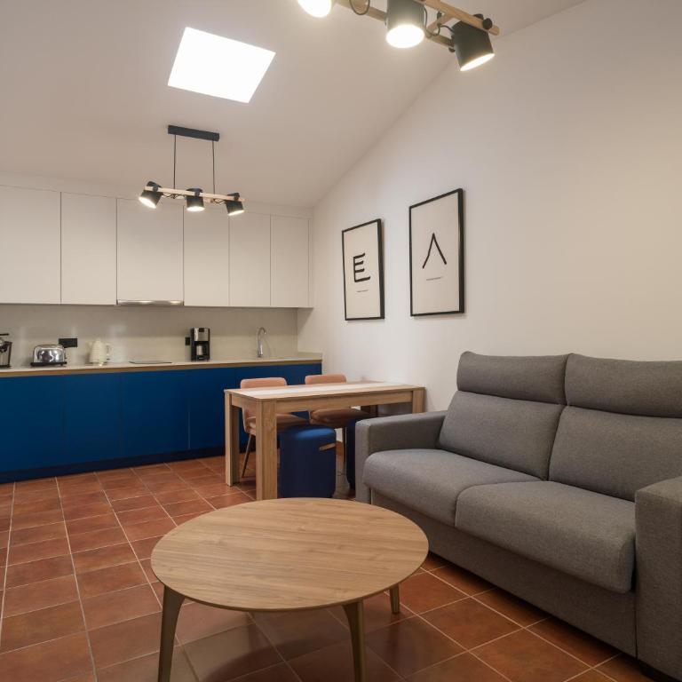HD Family Suite Holycan II - Villa with Private Pool - 15