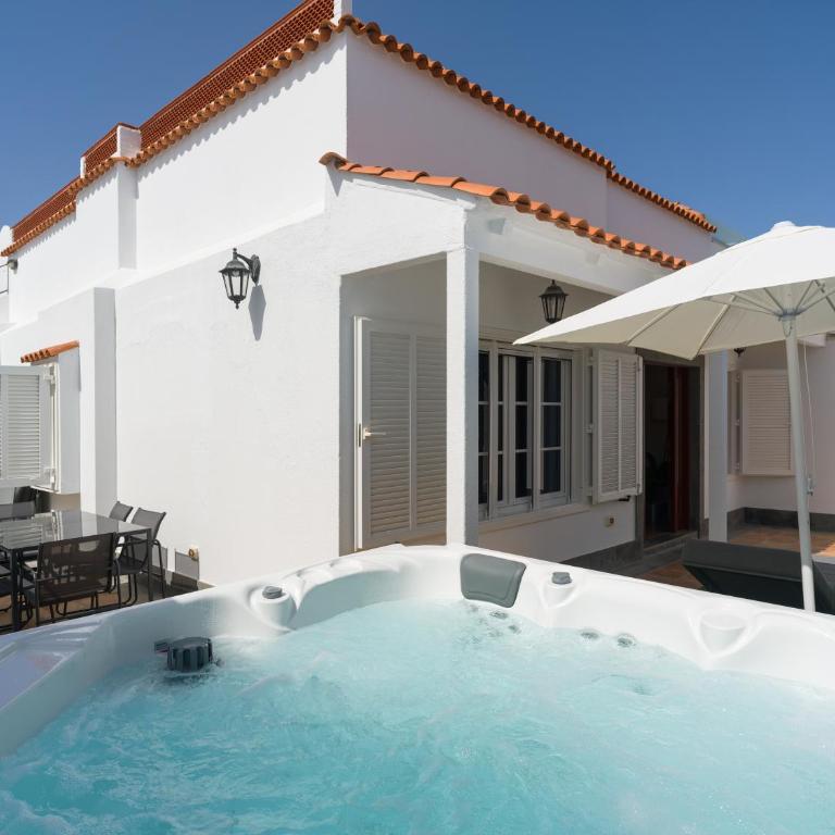 HD Family Suite Holycan II - Villa with Private Pool - 30