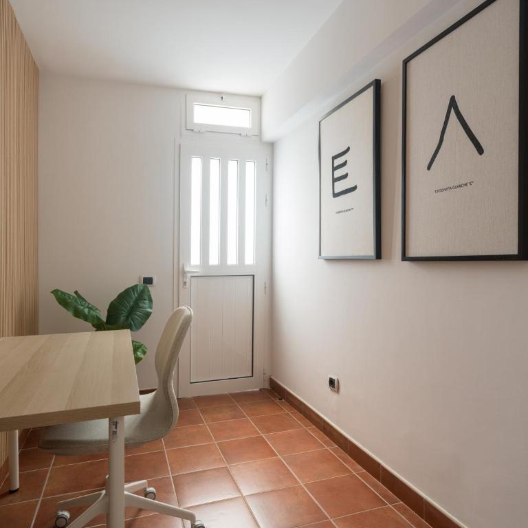HD Family Suite Holycan II - Villa with Private Pool - 24