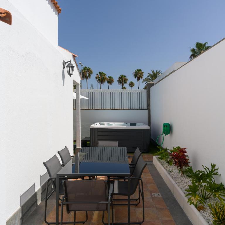 HD Family Suite Holycan II - Villa with Private Pool - 22