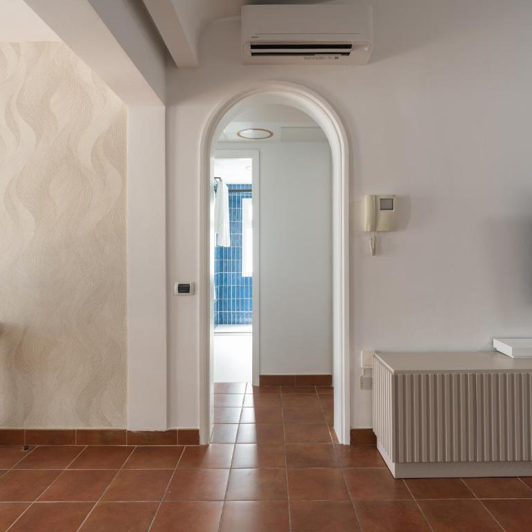 HD Family Suite Holycan II - Villa with Private Pool - 23