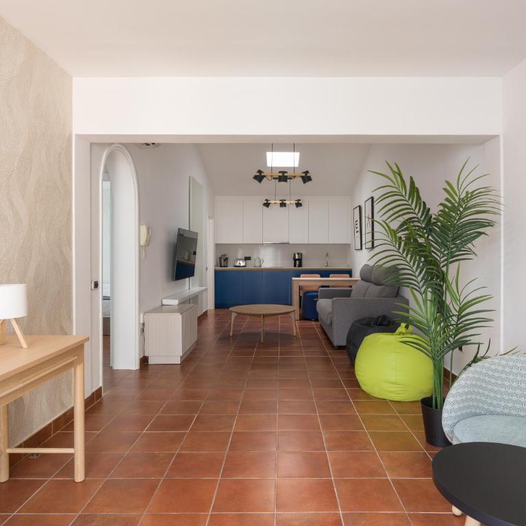 HD Family Suite Holycan II - Villa with Private Pool - 47