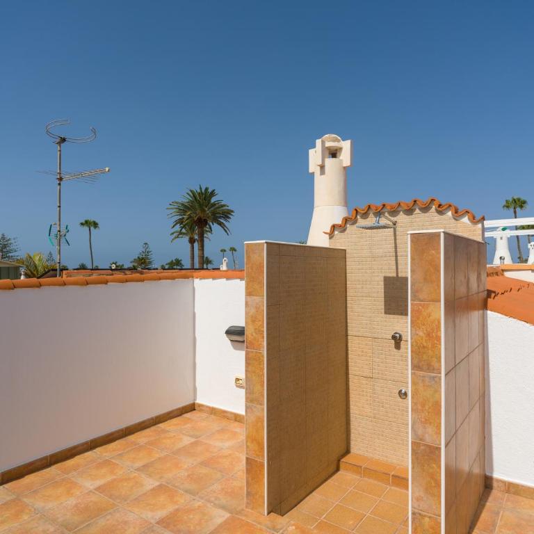 HD Family Suite Holycan II - Villa with Private Pool - 48
