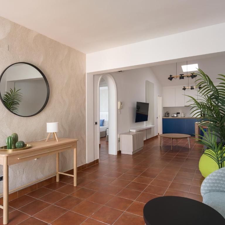 HD Family Suite Holycan II - Villa with Private Pool - 49