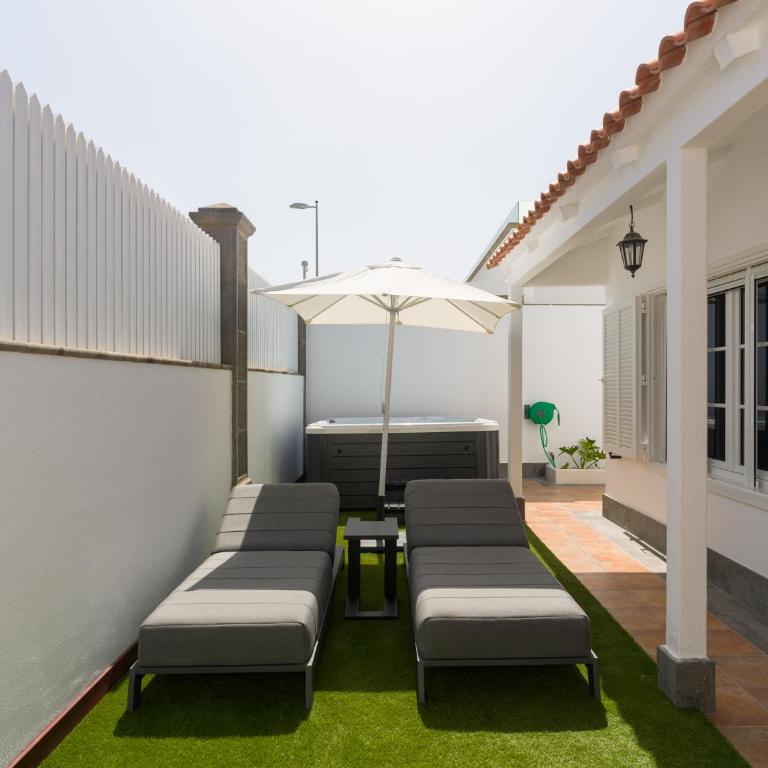 HD Family Suite Holycan II - Villa with Private Pool - 52