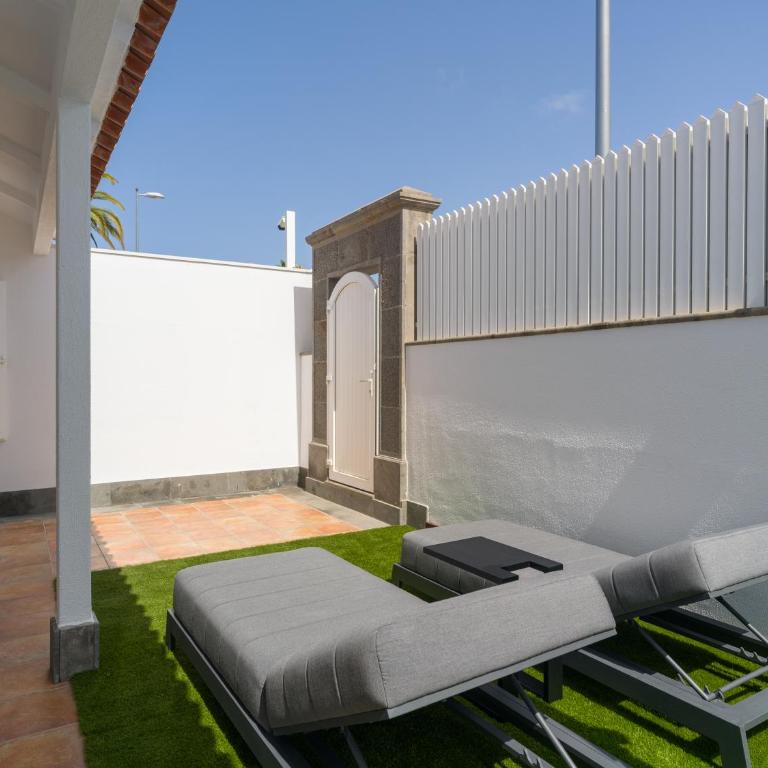 HD Family Suite Holycan II - Villa with Private Pool - 60