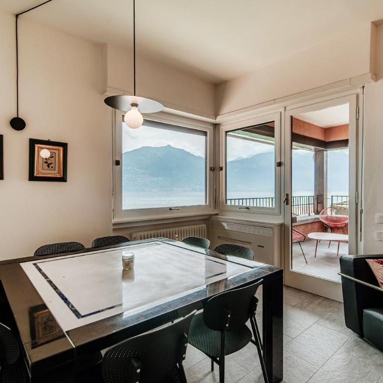 Menaggio At Its Best - by MyHomeInComo - Apartment mit 2 Schlafzimmern - 11