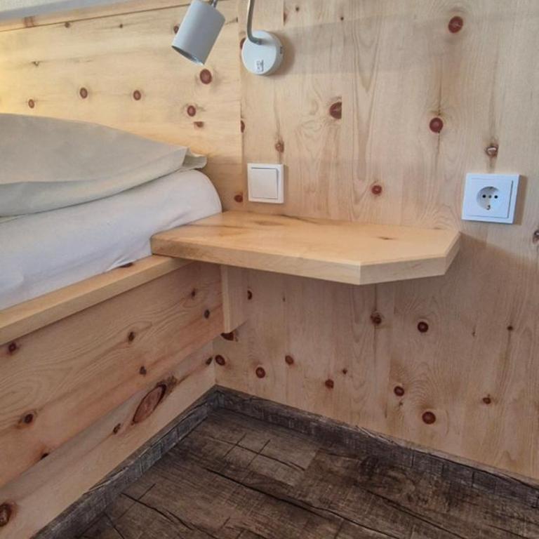 Appartement-Pension Familie Gewessler - Superior Apartment mit 1 Schlafzimmer - 12