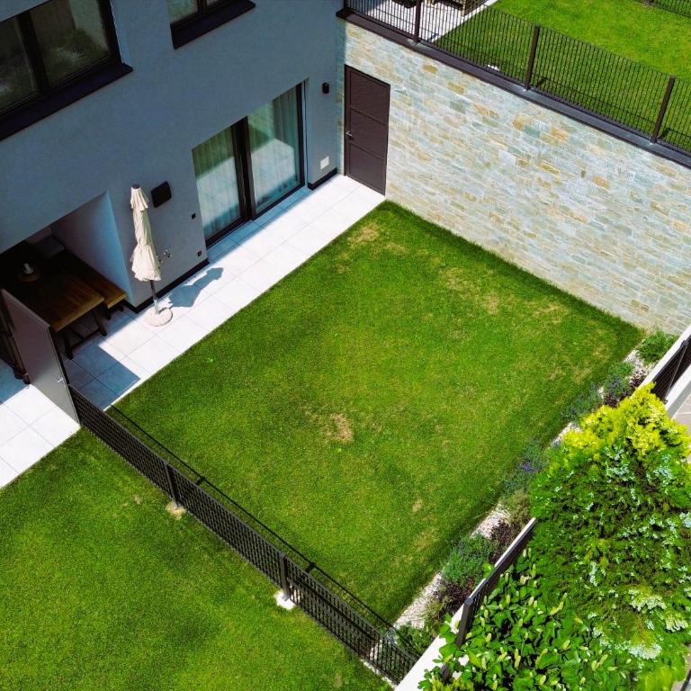 Apartments LIANA - Apartamento de 2 dormitorios con vistas al jardín - 14
