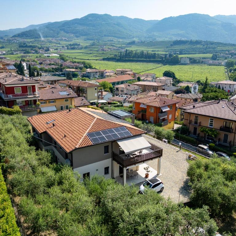 Villa Ulivi - Appartamento con 2 Camere da Letto - 2