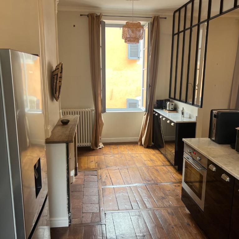 Beautiful accommodation - Hypercentre Marketplace - Appartement 1 Chambre - 1