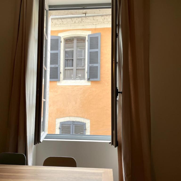 Beautiful accommodation - Hypercentre Marketplace - Appartement 1 Chambre - 2