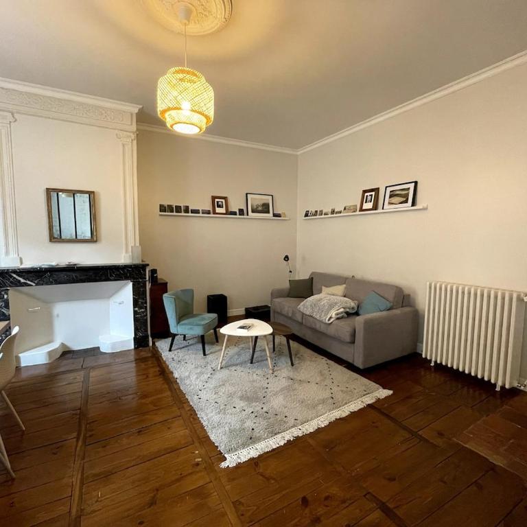 Beautiful accommodation - Hypercentre Marketplace - Appartement 1 Chambre - 5