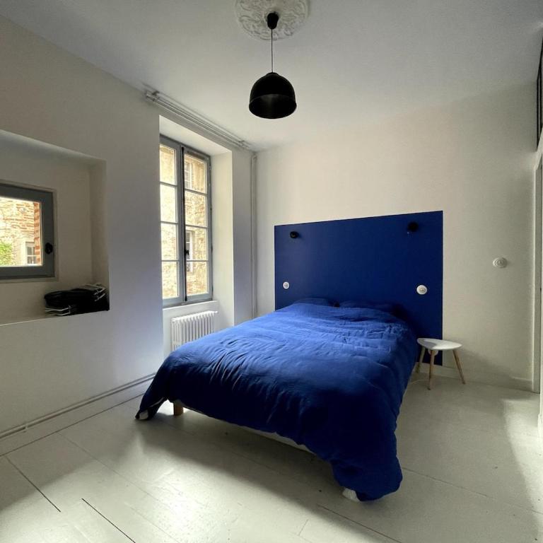 Beautiful accommodation - Hypercentre Marketplace - Appartement 1 Chambre - 9