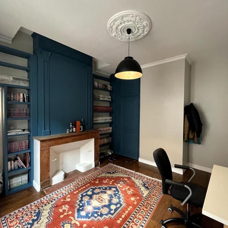 Beautiful accommodation - Hypercentre Marketplace - Appartement 1 Chambre - 10