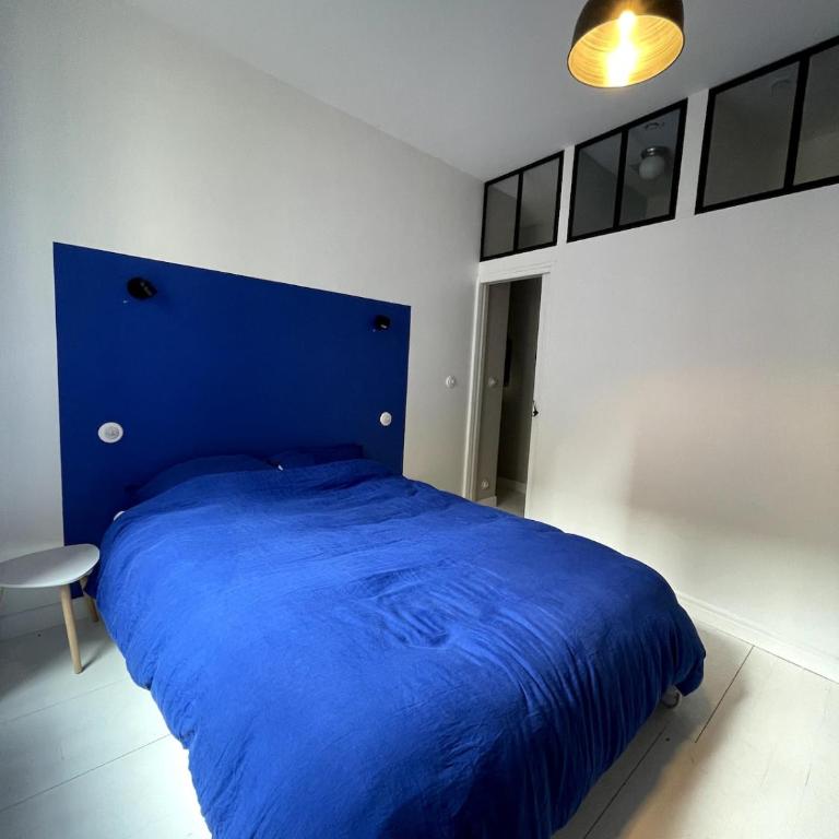Beautiful accommodation - Hypercentre Marketplace - Appartement 1 Chambre - 11
