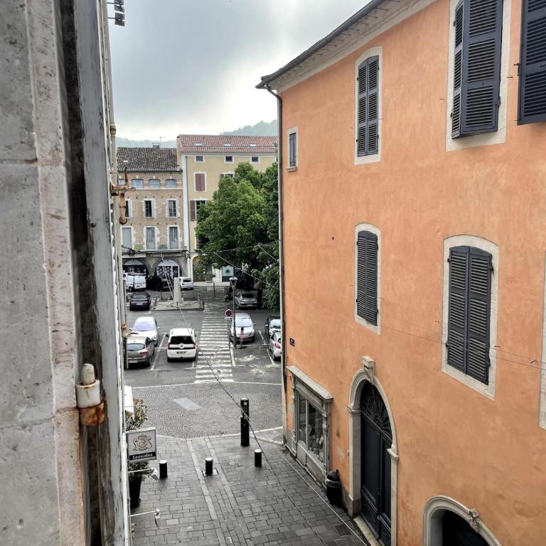 Beautiful accommodation - Hypercentre Marketplace - Appartement 1 Chambre - 13