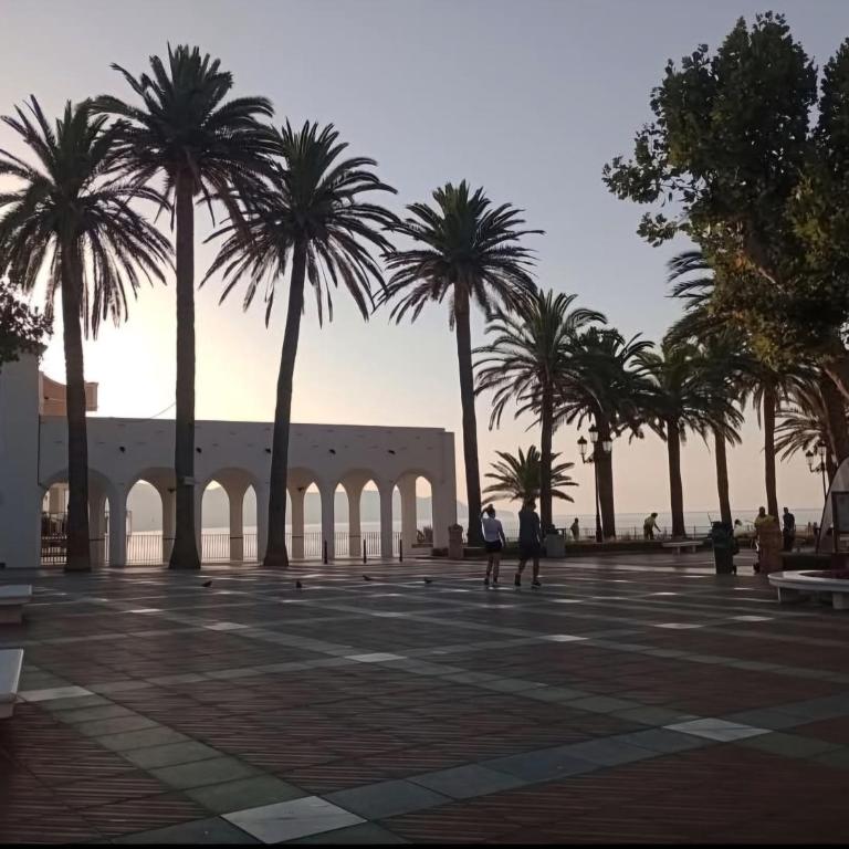 TU RINCON DE NERJA, Casa Socrates - Casa de 2 dormitorios - 17