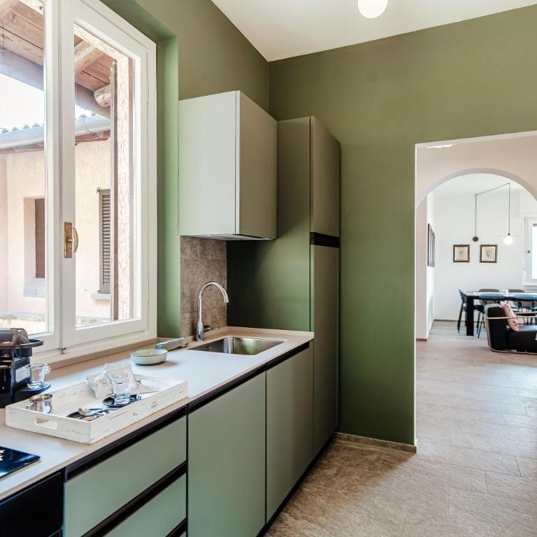 Menaggio At Its Best - by MyHomeInComo - Apartment mit 2 Schlafzimmern - 18