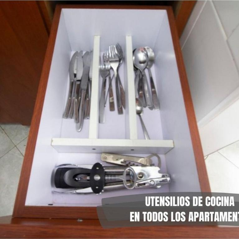 Apartamentos Centro Internacional - Rodadero by SOHO - Apartamento de 3 dormitorios SMR218A - 10